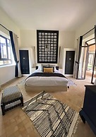 Villa D'artiste Dar Jmel