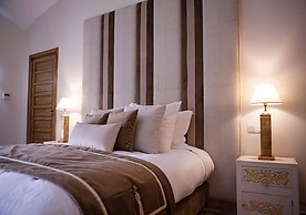 Villa D'artiste Dar Jmel