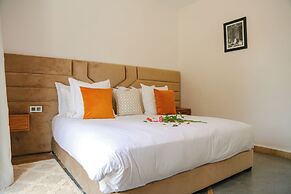 Villa D'artiste Dar Jmel