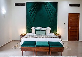 Villa D'artiste Dar Jmel