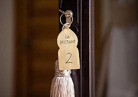 Villa D'artiste Dar Jmel