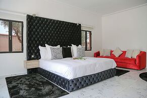 Villa D'artiste Dar Jmel