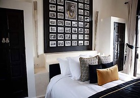 Villa D'artiste Dar Jmel