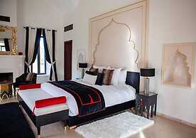 Villa D'artiste Dar Jmel