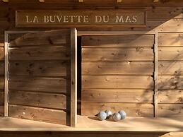 Le Mas de la Sorgue