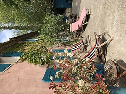 Le Mas de la Sorgue