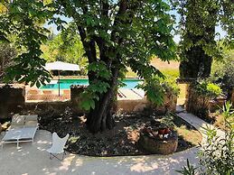 Le Mas de la Sorgue
