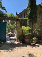 Le Mas de la Sorgue