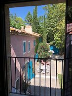 Le Mas de la Sorgue