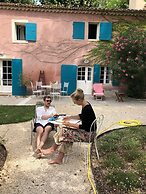 Le Mas de la Sorgue