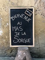 Le Mas de la Sorgue