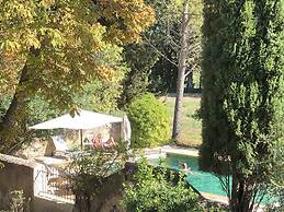 Le Mas de la Sorgue