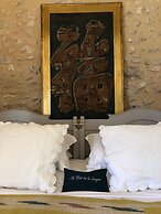 Le Mas de la Sorgue
