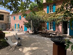 Le Mas de la Sorgue