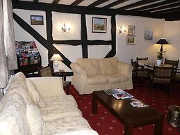 The Croft