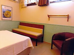 Alibeyhan Otel