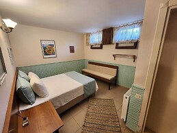 Alibeyhan Otel