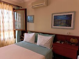 Alibeyhan Otel