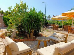 Alibeyhan Otel