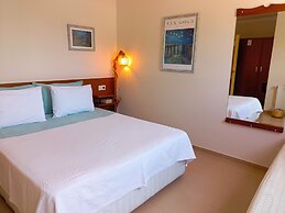 Alibeyhan Otel