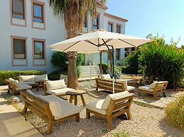 Alibeyhan Otel