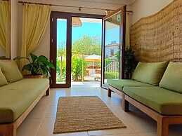 Alibeyhan Otel