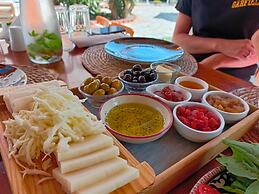 Alibeyhan Otel
