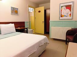 Alibeyhan Otel