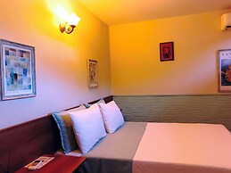 Alibeyhan Otel