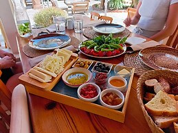Alibeyhan Otel
