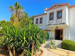 Alibeyhan Otel