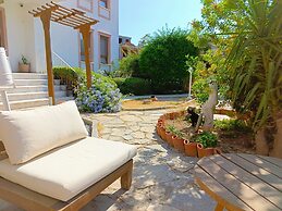 Alibeyhan Otel