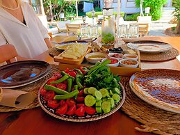 Alibeyhan Otel