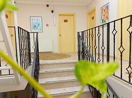 Alibeyhan Otel
