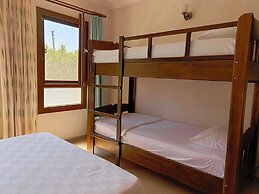 Alibeyhan Otel