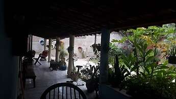 Pousada Cantinho do Dodo