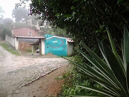 Pousada Cantinho do Dodo