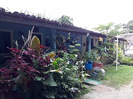 Pousada Cantinho do Dodo