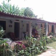 Pousada Cantinho do Dodo