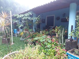 Pousada Cantinho do Dodo