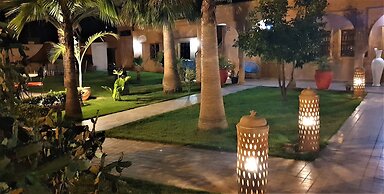 Villa Jenny Lynn Marrakech