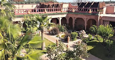Villa Jenny Lynn Marrakech