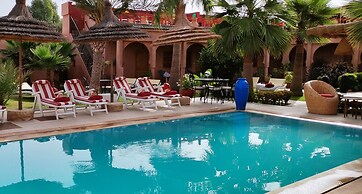 Villa Jenny Lynn Marrakech