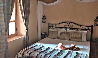 Villa Jenny Lynn Marrakech