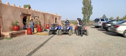 Villa Jenny Lynn Marrakech
