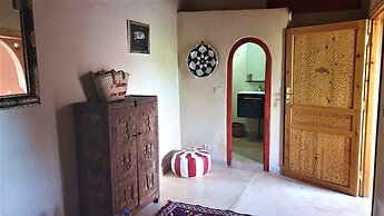 Villa Jenny Lynn Marrakech