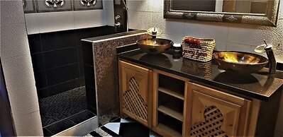 Villa Jenny Lynn Marrakech