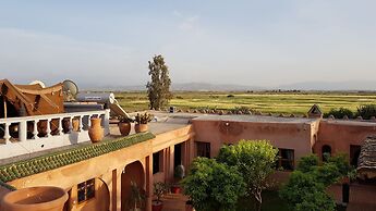 Villa Jenny Lynn Marrakech