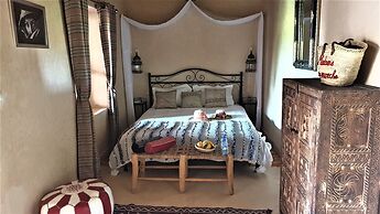 Villa Jenny Lynn Marrakech