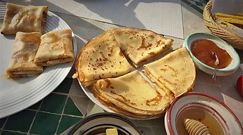 Villa Jenny Lynn Marrakech
